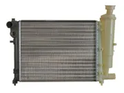 Kühler, Motorkühlung NRF 58807