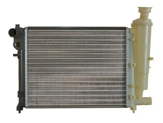 Kühler, Motorkühlung NRF 58807 Bild Kühler, Motorkühlung NRF 58807