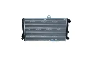 Kühler, Motorkühlung NRF 58809