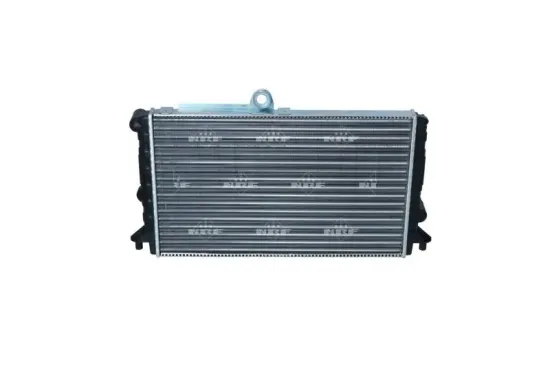 Kühler, Motorkühlung NRF 58809 Bild Kühler, Motorkühlung NRF 58809
