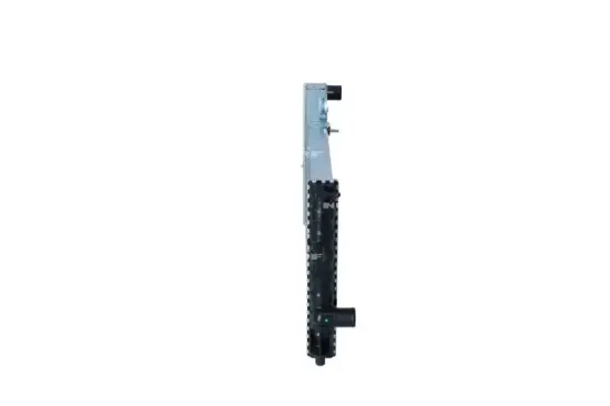 Kühler, Motorkühlung NRF 58809 Bild Kühler, Motorkühlung NRF 58809