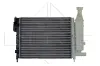 Kühler, Motorkühlung NRF 58814 Bild Kühler, Motorkühlung NRF 58814
