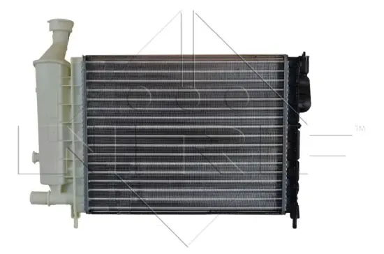 Kühler, Motorkühlung NRF 58814 Bild Kühler, Motorkühlung NRF 58814