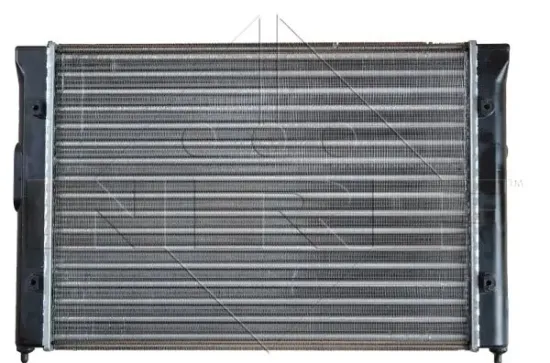Kühler, Motorkühlung NRF 58819 Bild Kühler, Motorkühlung NRF 58819