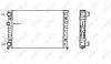 Kühler, Motorkühlung NRF 58819 Bild Kühler, Motorkühlung NRF 58819