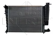 Kühler, Motorkühlung NRF 58823