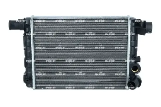 Kühler, Motorkühlung NRF 58844 Bild Kühler, Motorkühlung NRF 58844
