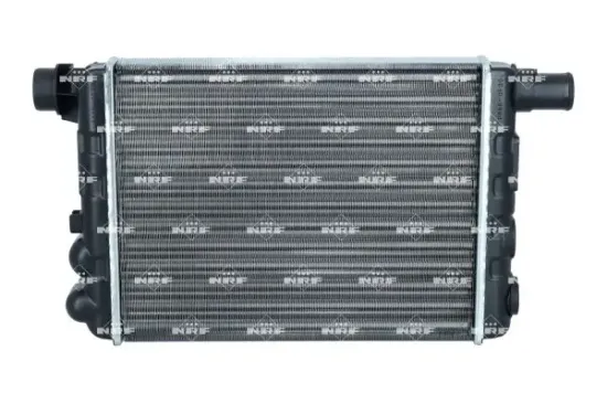Kühler, Motorkühlung NRF 58844 Bild Kühler, Motorkühlung NRF 58844