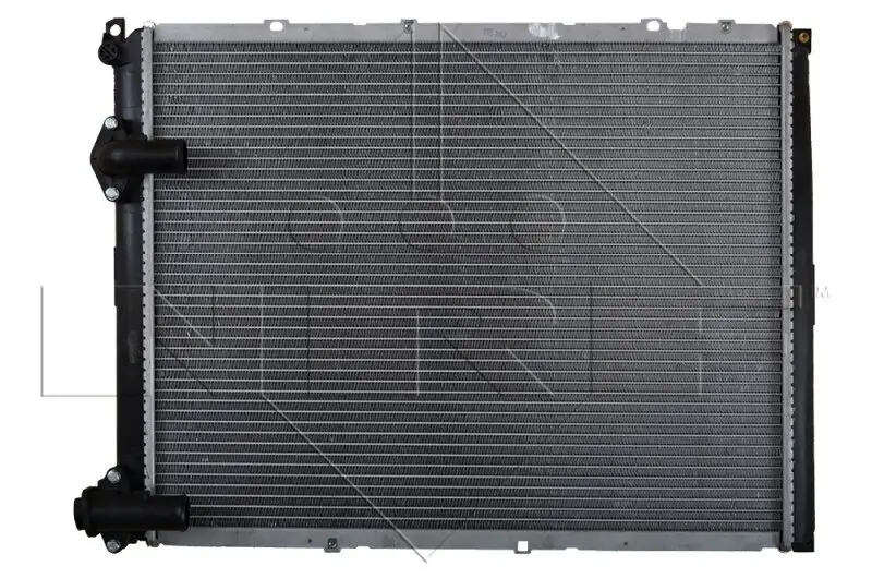 Kühler, Motorkühlung NRF 58848