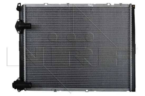 Kühler, Motorkühlung NRF 58848 Bild Kühler, Motorkühlung NRF 58848