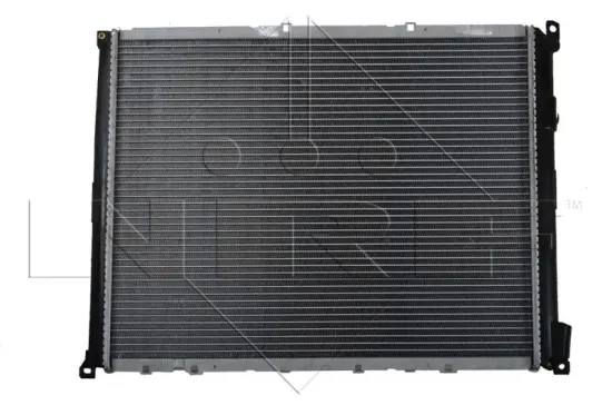 Kühler, Motorkühlung NRF 58848 Bild Kühler, Motorkühlung NRF 58848