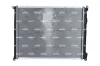 Kühler, Motorkühlung NRF 58849 Bild Kühler, Motorkühlung NRF 58849