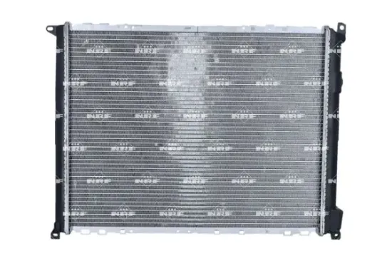 Kühler, Motorkühlung NRF 58849 Bild Kühler, Motorkühlung NRF 58849