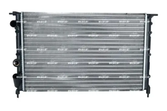 Kühler, Motorkühlung NRF 58852 Bild Kühler, Motorkühlung NRF 58852