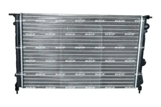 Kühler, Motorkühlung NRF 58852 Bild Kühler, Motorkühlung NRF 58852
