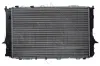 Kühler, Motorkühlung NRF 58868 Bild Kühler, Motorkühlung NRF 58868