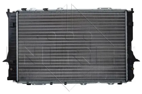 Kühler, Motorkühlung NRF 58868 Bild Kühler, Motorkühlung NRF 58868