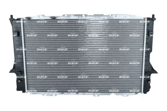 Kühler, Motorkühlung NRF 58870 Bild Kühler, Motorkühlung NRF 58870