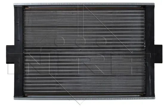 Kühler, Motorkühlung NRF 58883 Bild Kühler, Motorkühlung NRF 58883