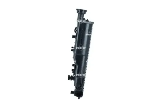 Kühler, Motorkühlung NRF 58886 Bild Kühler, Motorkühlung NRF 58886