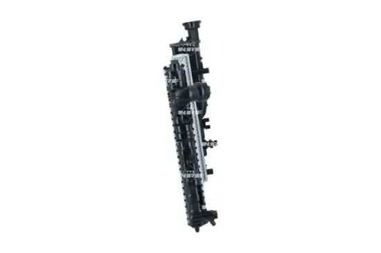 Kühler, Motorkühlung NRF 58886 Bild Kühler, Motorkühlung NRF 58886