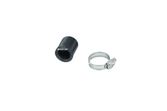 Kühler, Motorkühlung NRF 58886 Bild Kühler, Motorkühlung NRF 58886