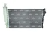 Kühler, Motorkühlung NRF 58891 Bild Kühler, Motorkühlung NRF 58891