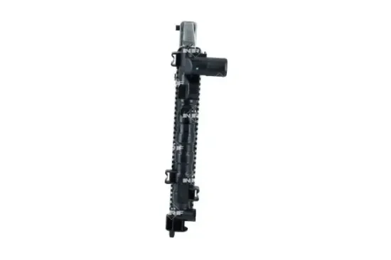 Kühler, Motorkühlung NRF 58893 Bild Kühler, Motorkühlung NRF 58893