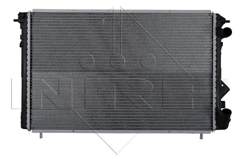 Kühler, Motorkühlung NRF 58901