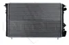 Kühler, Motorkühlung NRF 58901 Bild Kühler, Motorkühlung NRF 58901