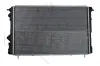 Kühler, Motorkühlung NRF 58901 Bild Kühler, Motorkühlung NRF 58901