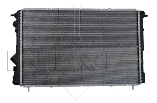 Kühler, Motorkühlung NRF 58901 Bild Kühler, Motorkühlung NRF 58901