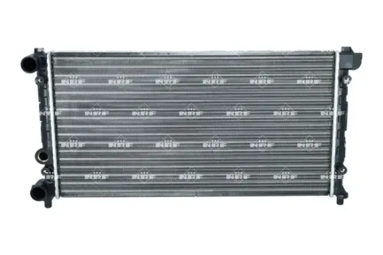 Kühler, Motorkühlung NRF 58904 Bild Kühler, Motorkühlung NRF 58904