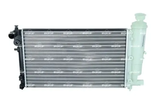 Kühler, Motorkühlung NRF 58920 Bild Kühler, Motorkühlung NRF 58920
