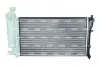 Kühler, Motorkühlung NRF 58920 Bild Kühler, Motorkühlung NRF 58920