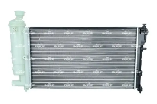 Kühler, Motorkühlung NRF 58920 Bild Kühler, Motorkühlung NRF 58920