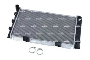 Kühler, Motorkühlung NRF 58925
