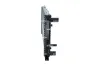 Kühler, Motorkühlung NRF 58928 Bild Kühler, Motorkühlung NRF 58928