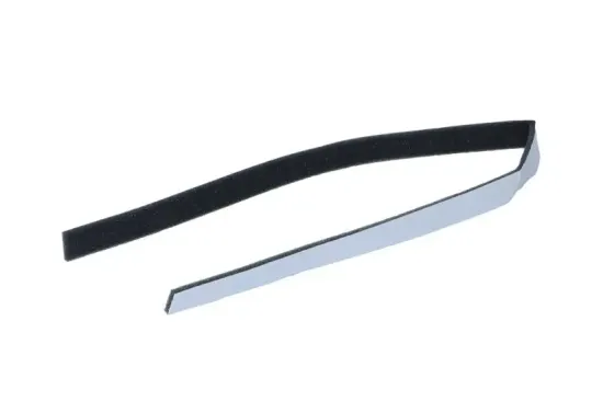 Wärmetauscher, Innenraumheizung NRF 58931 Bild Wärmetauscher, Innenraumheizung NRF 58931