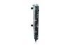 Kühler, Motorkühlung NRF 58934A Bild Kühler, Motorkühlung NRF 58934A