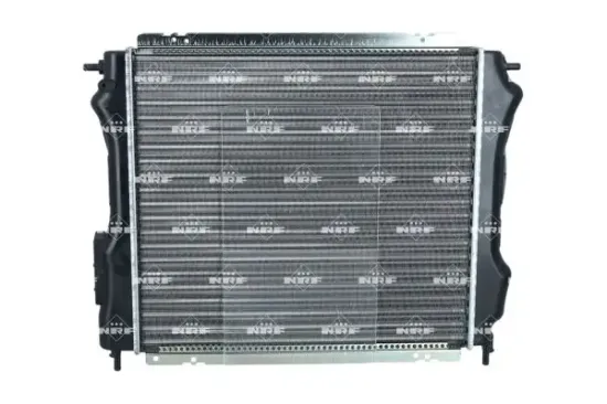 Kühler, Motorkühlung NRF 58934A Bild Kühler, Motorkühlung NRF 58934A