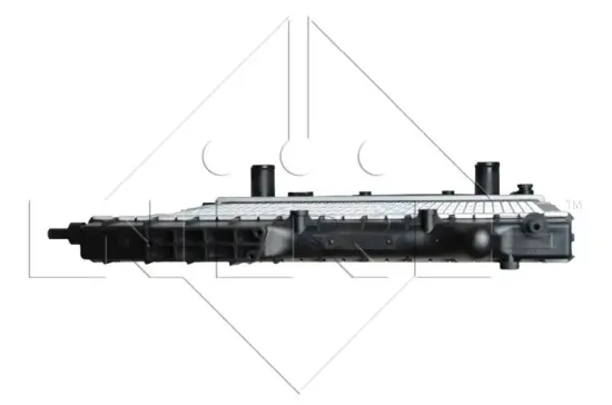 Kühler, Motorkühlung NRF 58934 Bild Kühler, Motorkühlung NRF 58934