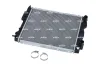 Kühler, Motorkühlung NRF 58934 Bild Kühler, Motorkühlung NRF 58934