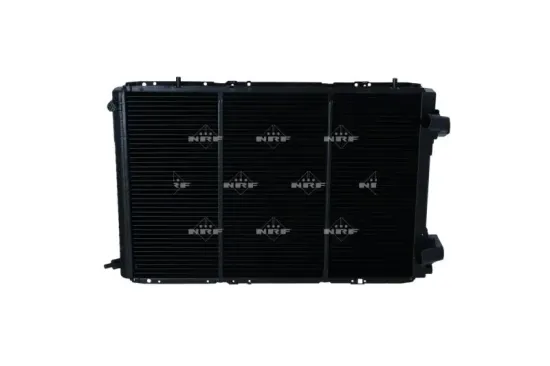 Kühler, Motorkühlung NRF 58941 Bild Kühler, Motorkühlung NRF 58941