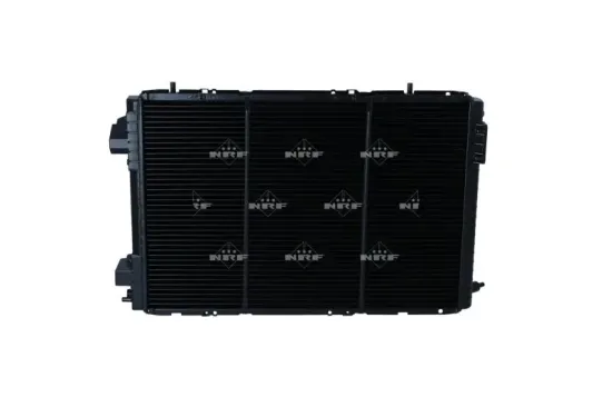 Kühler, Motorkühlung NRF 58941 Bild Kühler, Motorkühlung NRF 58941