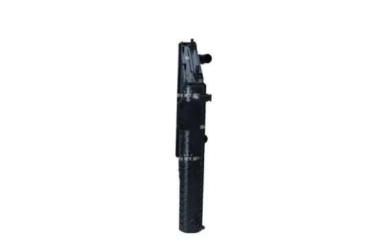 Kühler, Motorkühlung NRF 58941 Bild Kühler, Motorkühlung NRF 58941