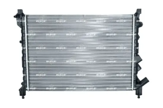 Kühler, Motorkühlung NRF 58943A Bild Kühler, Motorkühlung NRF 58943A