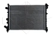 Kühler, Motorkühlung NRF 58943