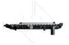 Kühler, Motorkühlung NRF 58943 Bild Kühler, Motorkühlung NRF 58943
