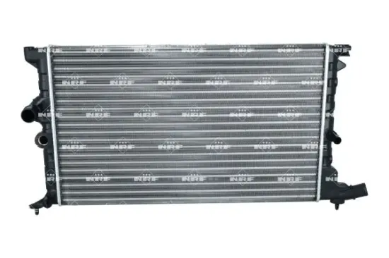 Kühler, Motorkühlung NRF 58946 Bild Kühler, Motorkühlung NRF 58946